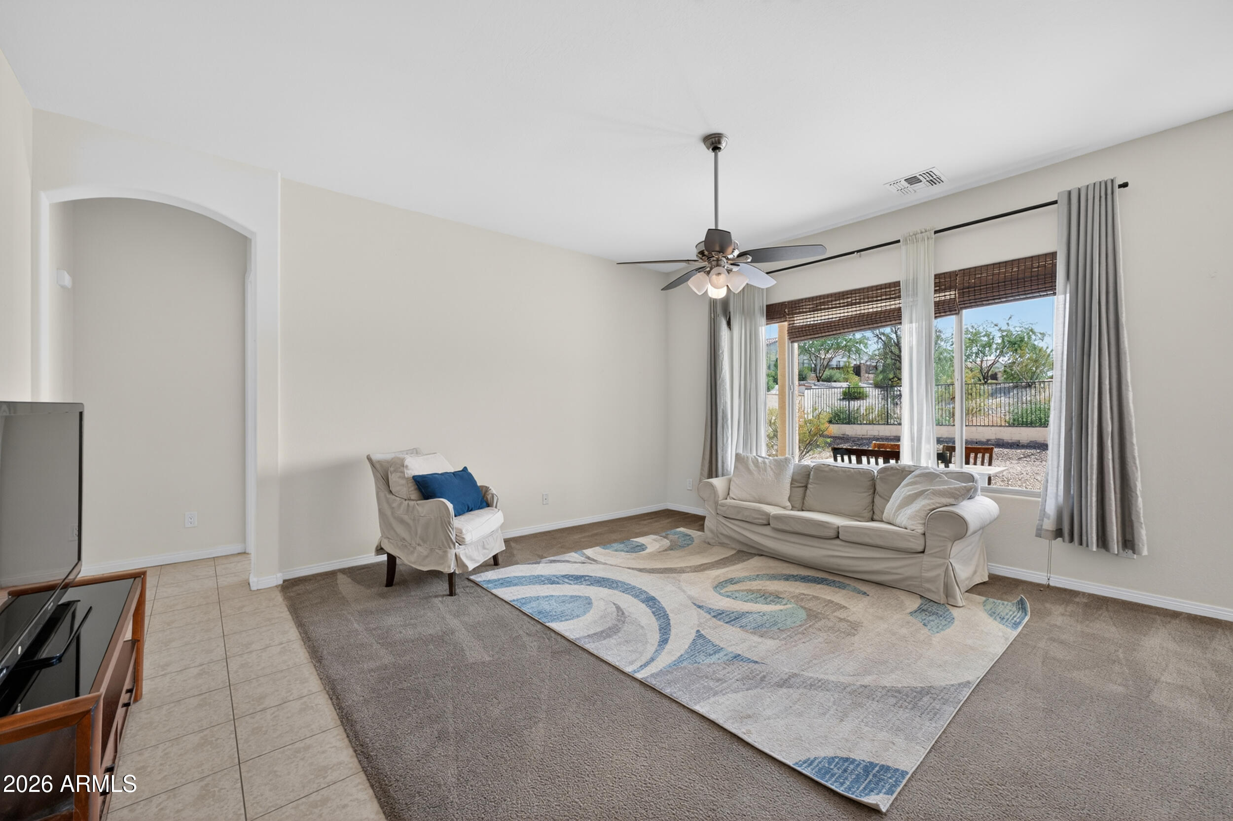 MONTECITO VILLAGE AT ESTRELLA MOUNTAIN RANCH PARCE - Residential