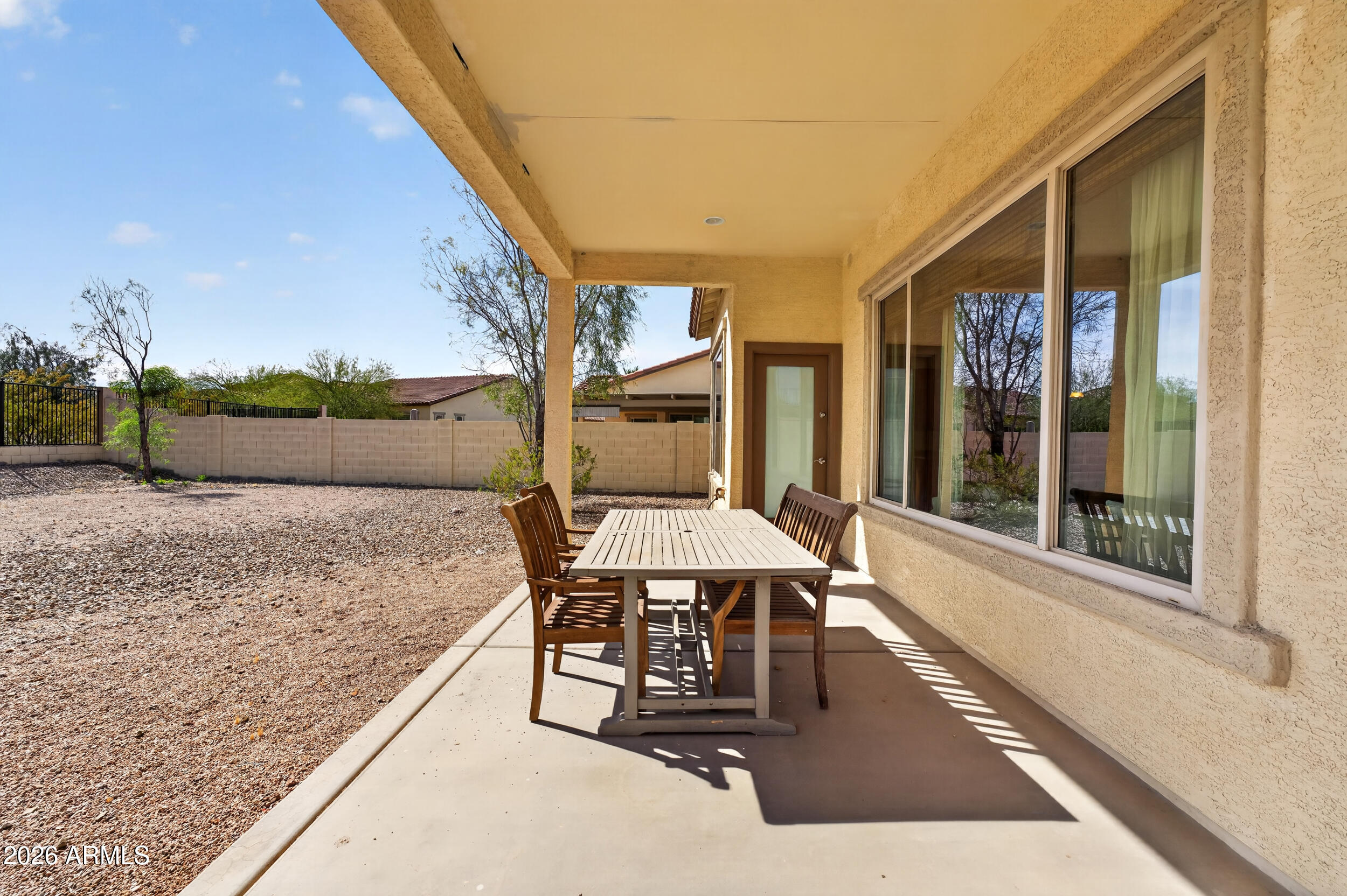 MONTECITO VILLAGE AT ESTRELLA MOUNTAIN RANCH PARCE - Residential