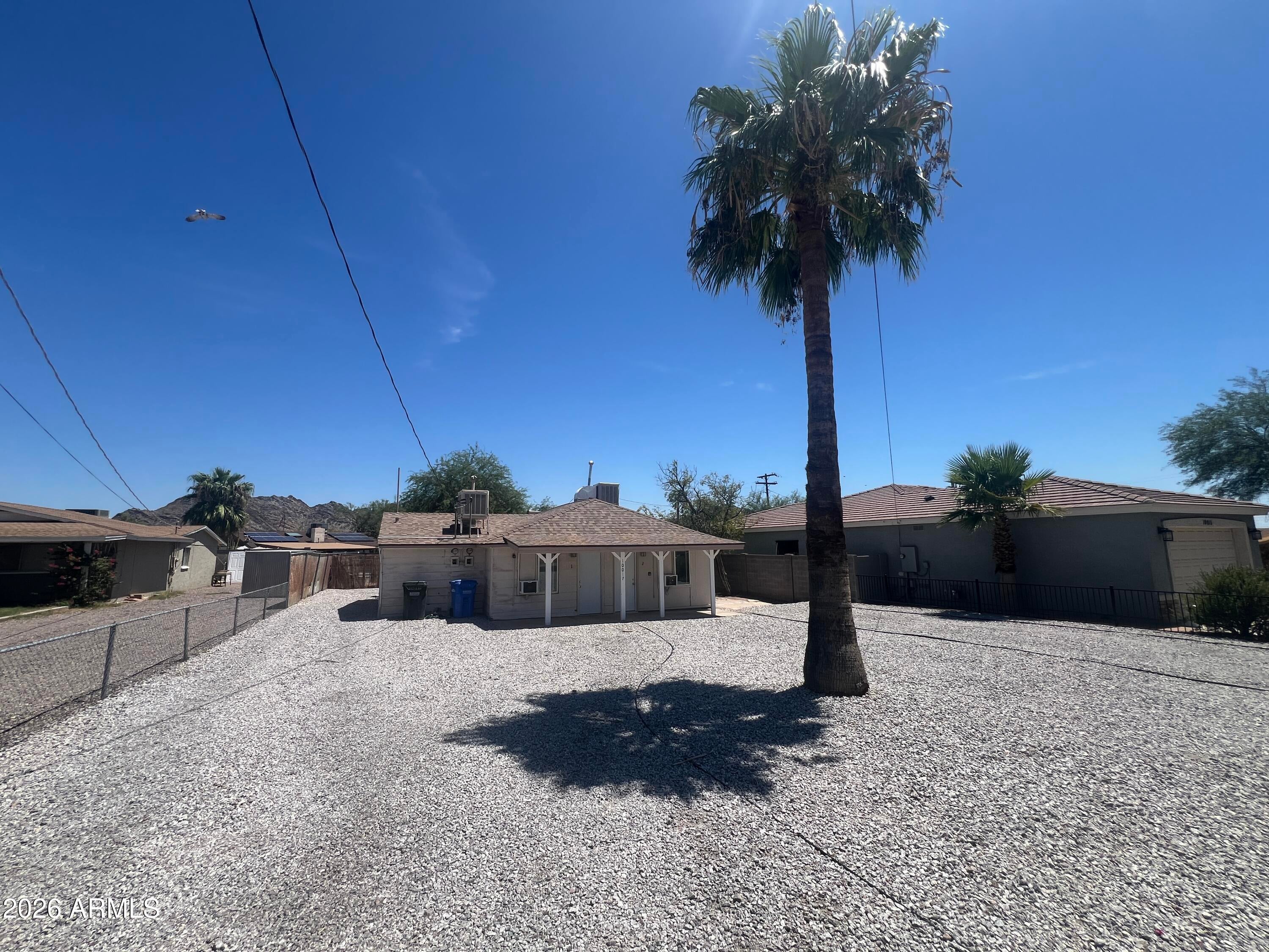 10017 N 7th Place Apt 1