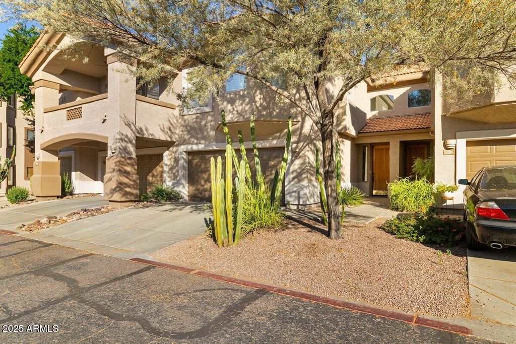 Photo of 14000 N 94th Street #1205, Scottsdale, AZ 85260 (MLS # 6947446)