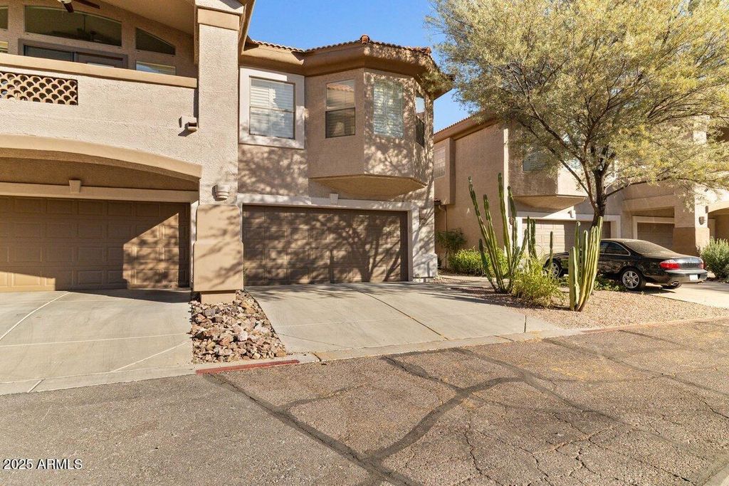 Photo of 14000 N 94th Street #1205, Scottsdale, AZ 85260 (MLS # 6947446)