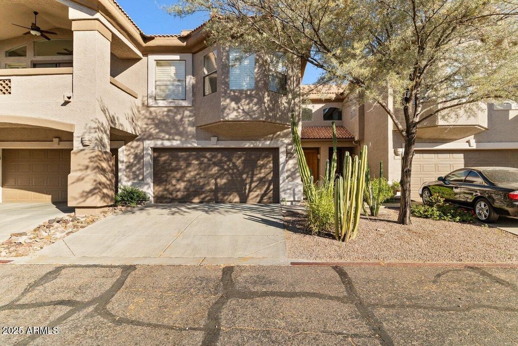 Photo of 14000 N 94th Street #1205, Scottsdale, AZ 85260 (MLS # 6947446)