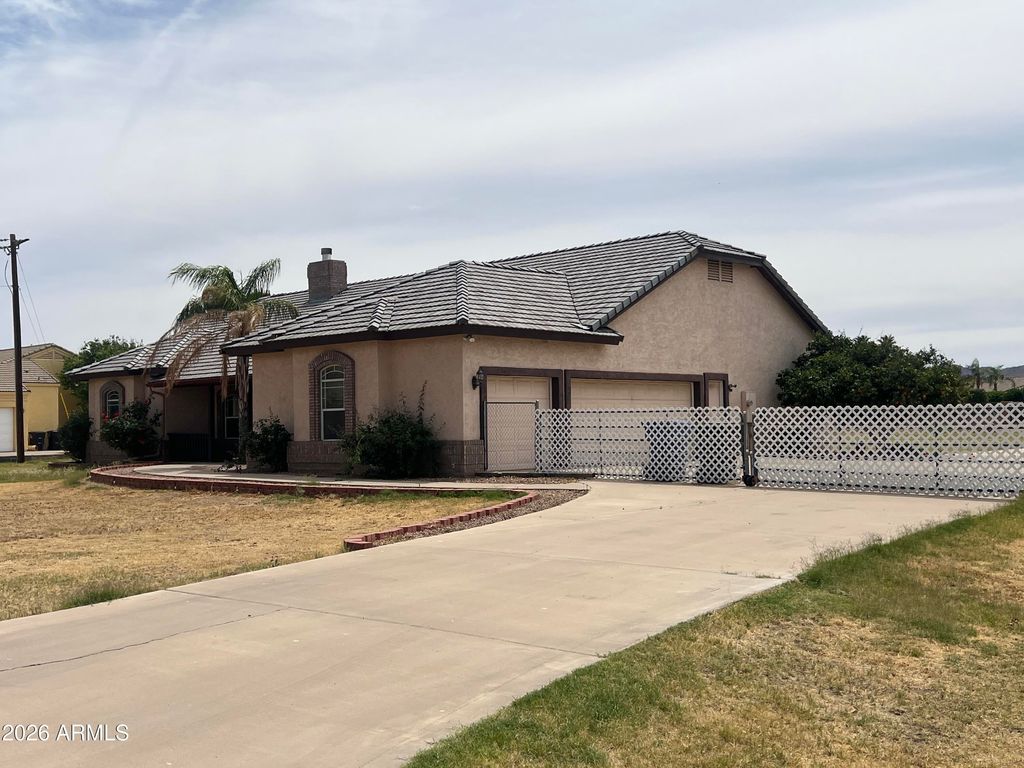 Photo of 3341 E Arianna Court, Gilbert, AZ 85298 (MLS # 7019111)