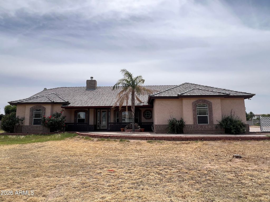 Photo of 3341 E Arianna Court, Gilbert, AZ 85298 (MLS # 7019111)