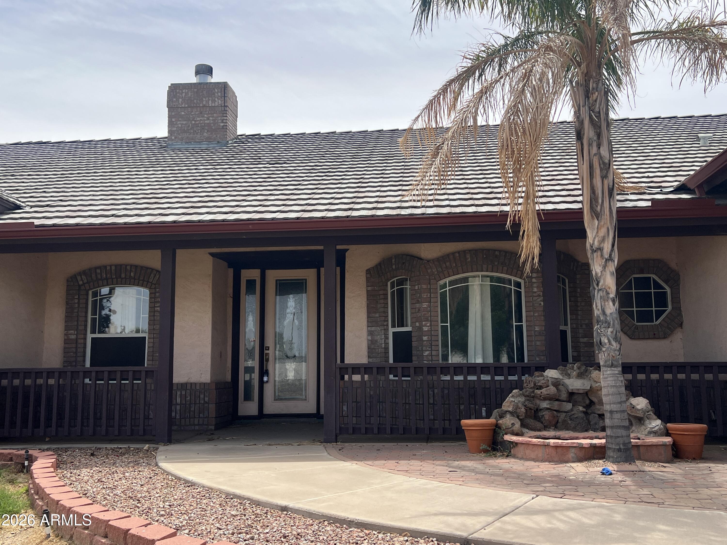 3341 E Arianna Court