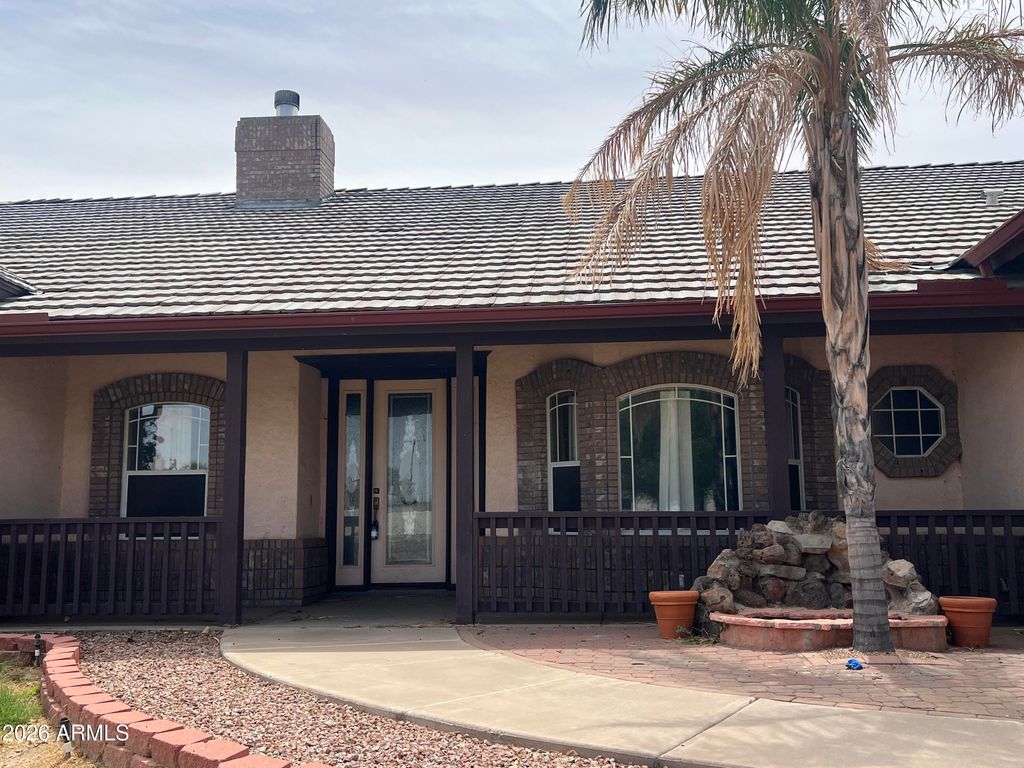 Photo of 3341 E Arianna Court, Gilbert, AZ 85298 (MLS # 7019111)
