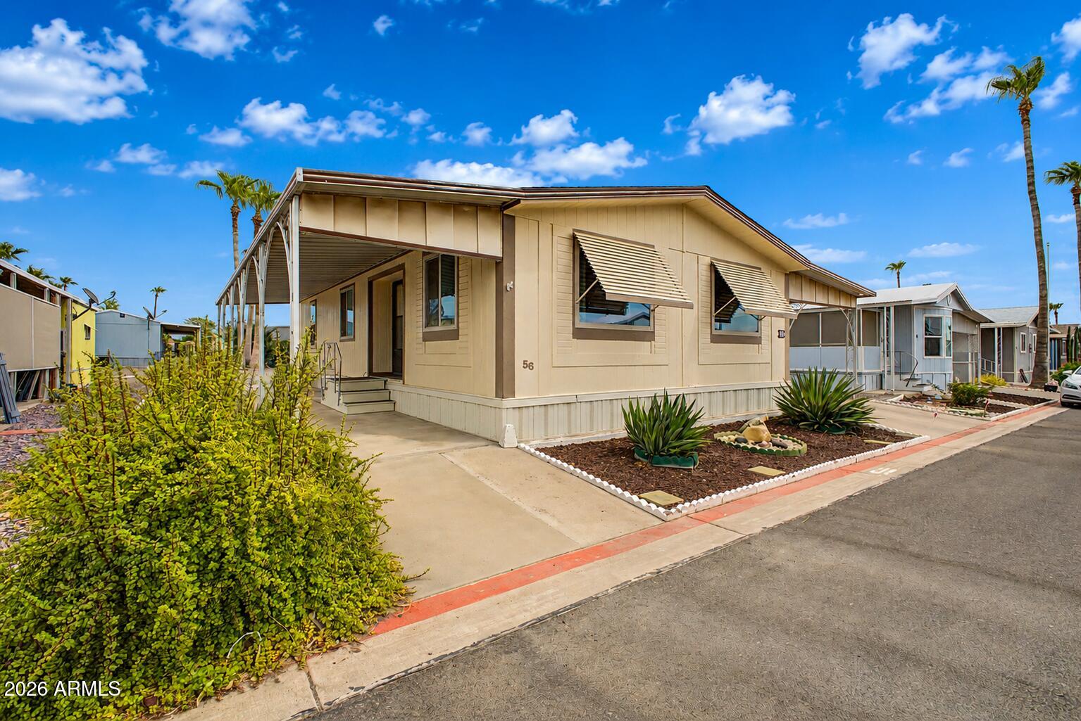 9828 E PUEBLO Avenue 56
