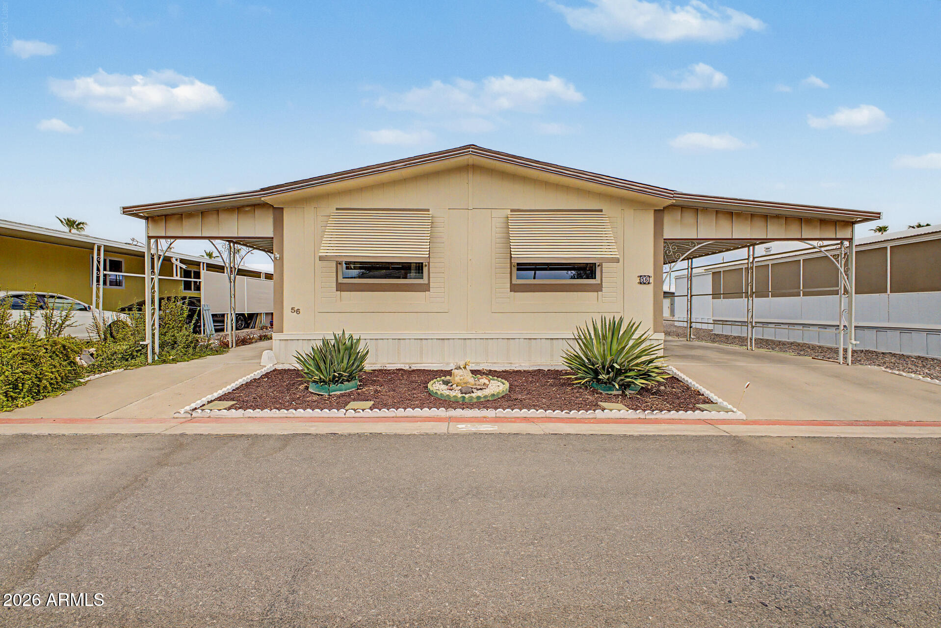 9828 E PUEBLO Avenue 56