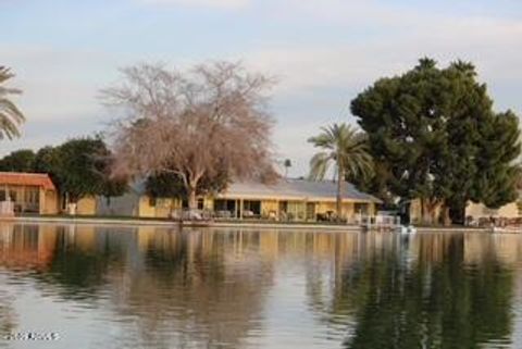 13806 N CROWN Point Sun City AZ 85351