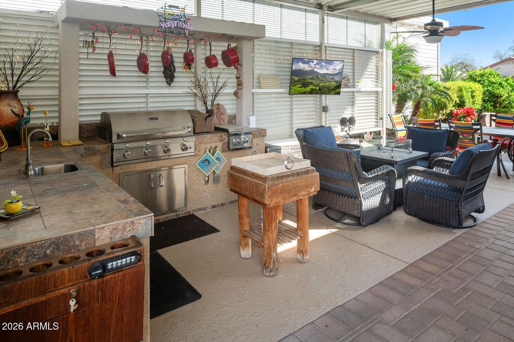 Photo of 17200 W Bell Road #1419, Surprise, AZ 85374 (MLS # 7002196)