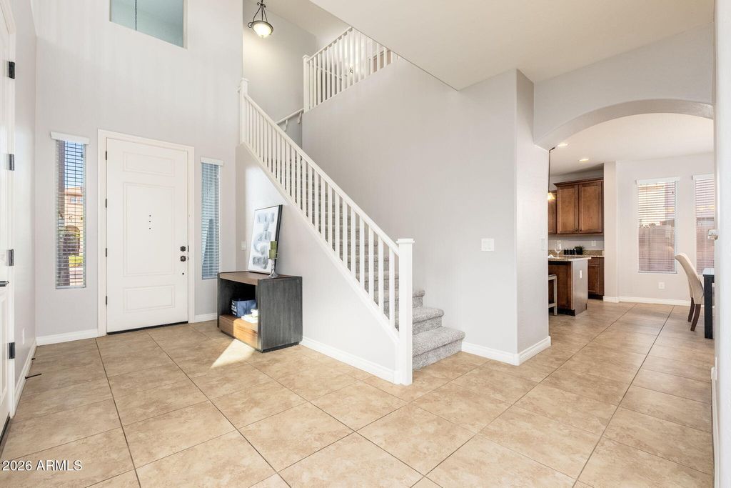 Photo of 22235 E Via Del Verde, Queen Creek, AZ 85142 (MLS # 6995679)