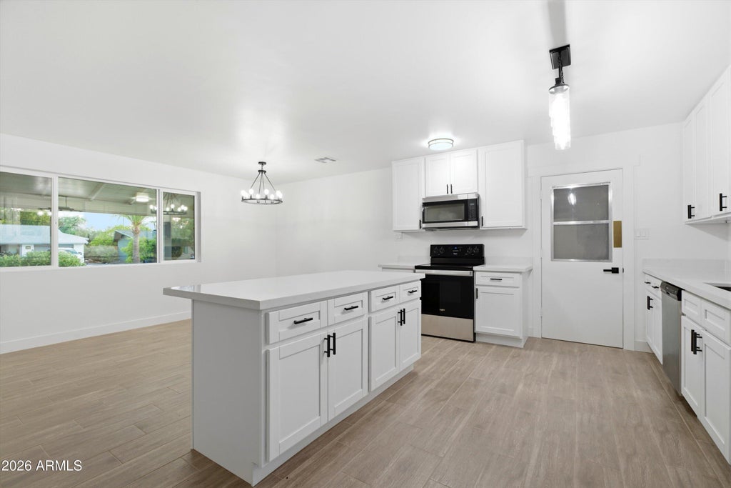 Photo of 5732 E Cicero Street, Mesa, AZ 85205 (MLS # 7073281)