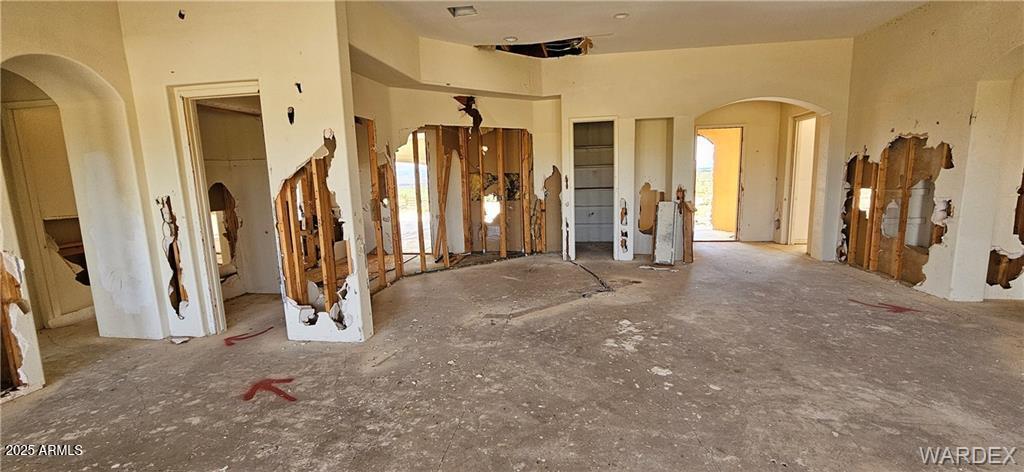 12389 E OLD MULE Drive