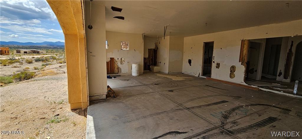 12389 E OLD MULE Drive