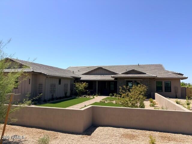 12399 E GOLD DUST Avenue