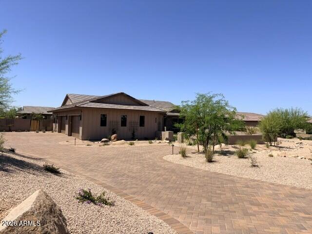 EMERALD HILLS - Residential