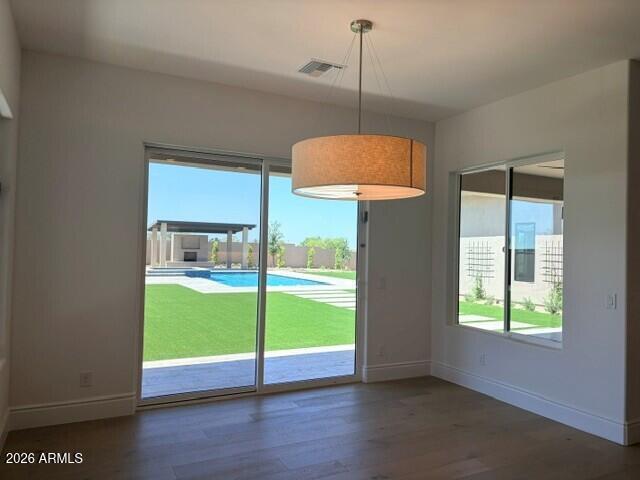 EMERALD HILLS - Residential