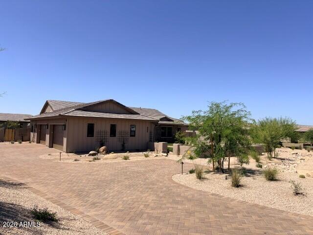 EMERALD HILLS - Residential