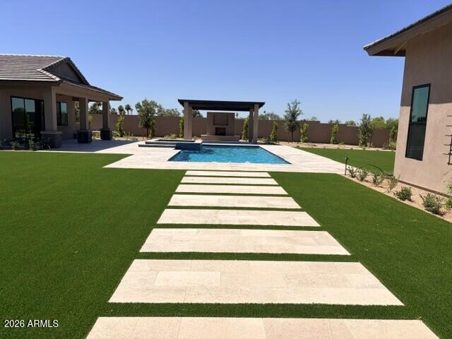 EMERALD HILLS - Residential