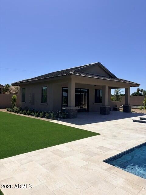 EMERALD HILLS - Residential