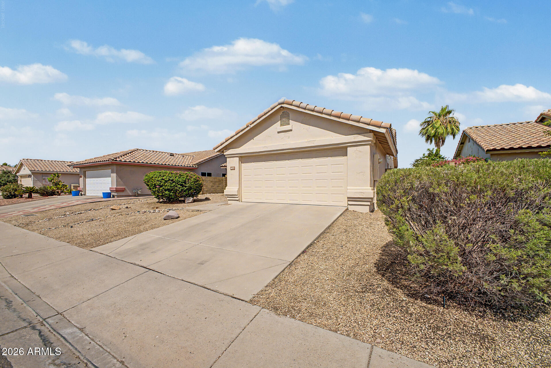 6657 N 77TH Drive