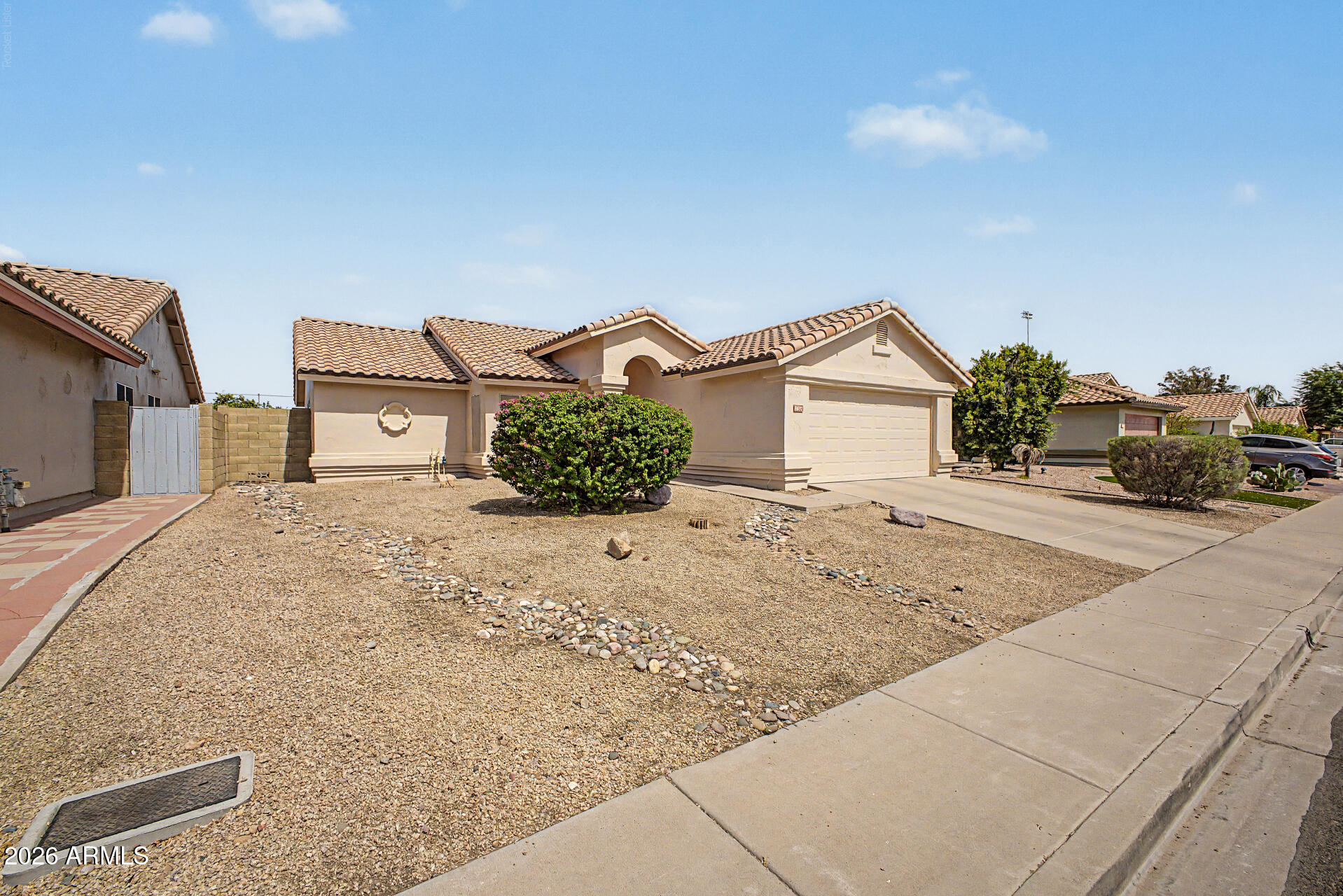 6657 N 77TH Drive