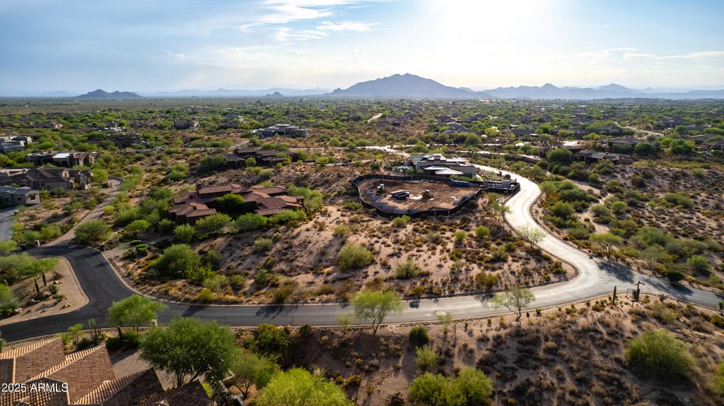 Photo of 36896 N 101st Street #327, Scottsdale, AZ 85262 (MLS # 6908084)