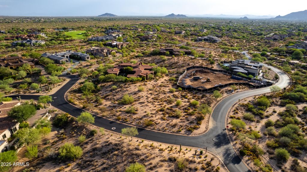 Photo of 36896 N 101st Street #327, Scottsdale, AZ 85262 (MLS # 6908084)