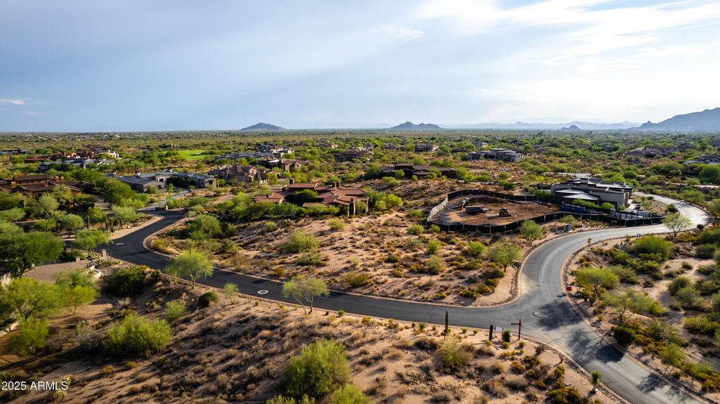 Photo of 36896 N 101st Street #327, Scottsdale, AZ 85262 (MLS # 6908084)