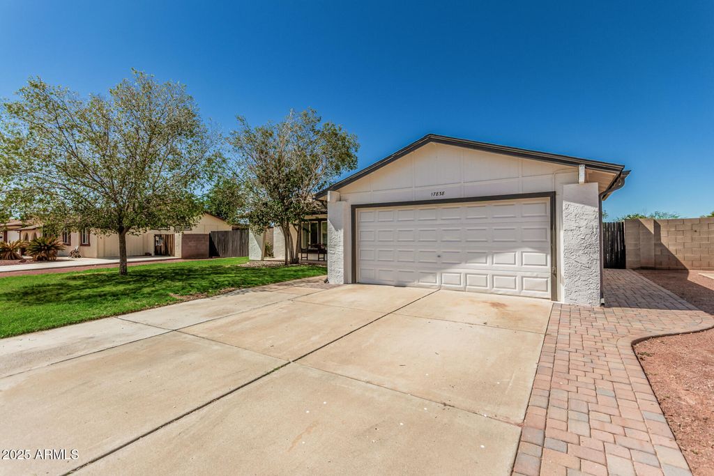 Photo of 17838 N 48th Avenue, Glendale, AZ 85308 (MLS # 6926276)