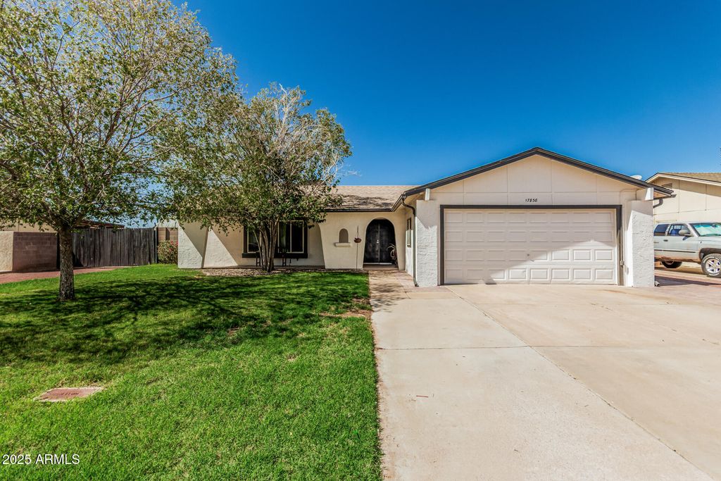 Photo of 17838 N 48th Avenue, Glendale, AZ 85308 (MLS # 6926276)