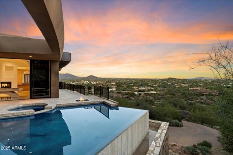 36700 N LONE EAGLE Point Carefree AZ 85377