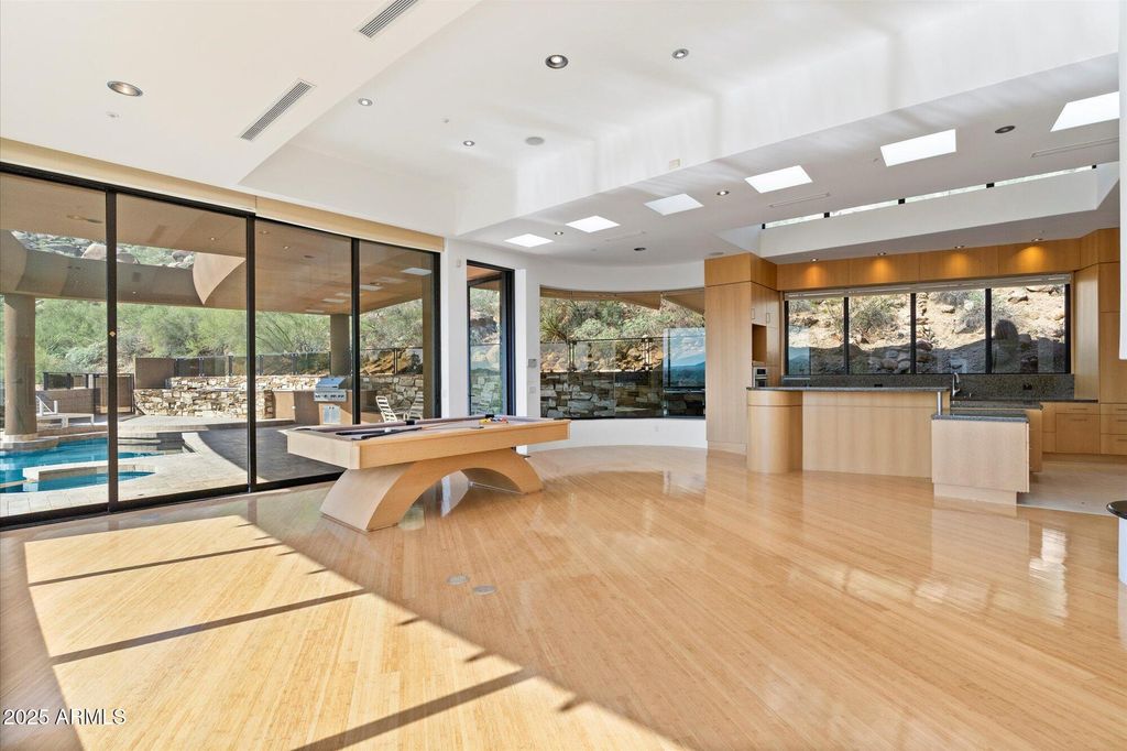 Photo of 36700 N Lone Eagle Point, Carefree, AZ 85377 (MLS # 6934987)