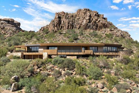 36700 N LONE EAGLE Point Carefree AZ 85377