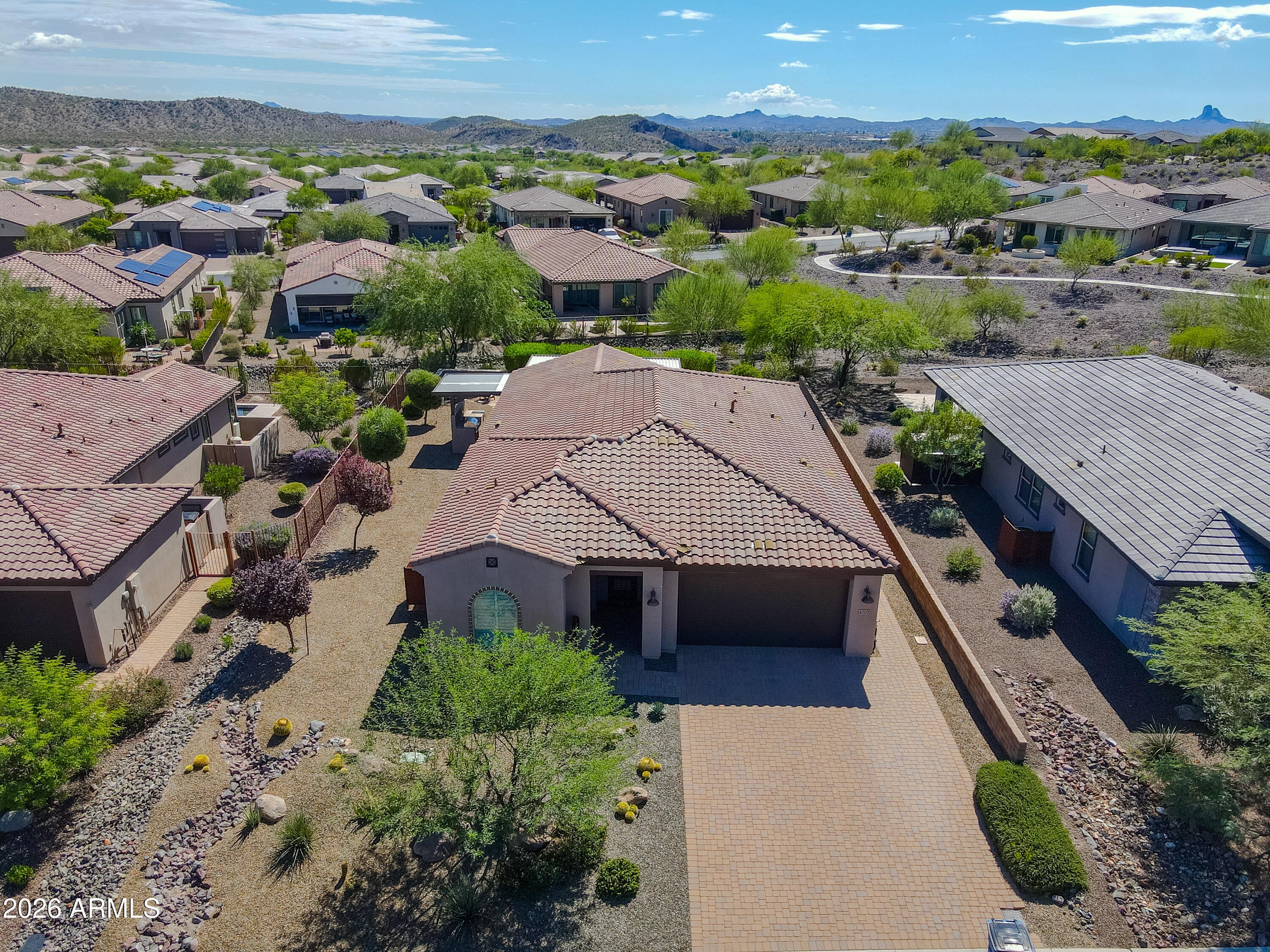 4707 RATTLESNAKE Way