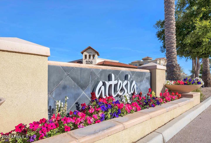 7291 N SCOTTSDALE Road 1016