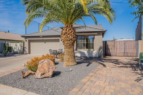 29236 N RED FINCH Drive San Tan Valley AZ 85143