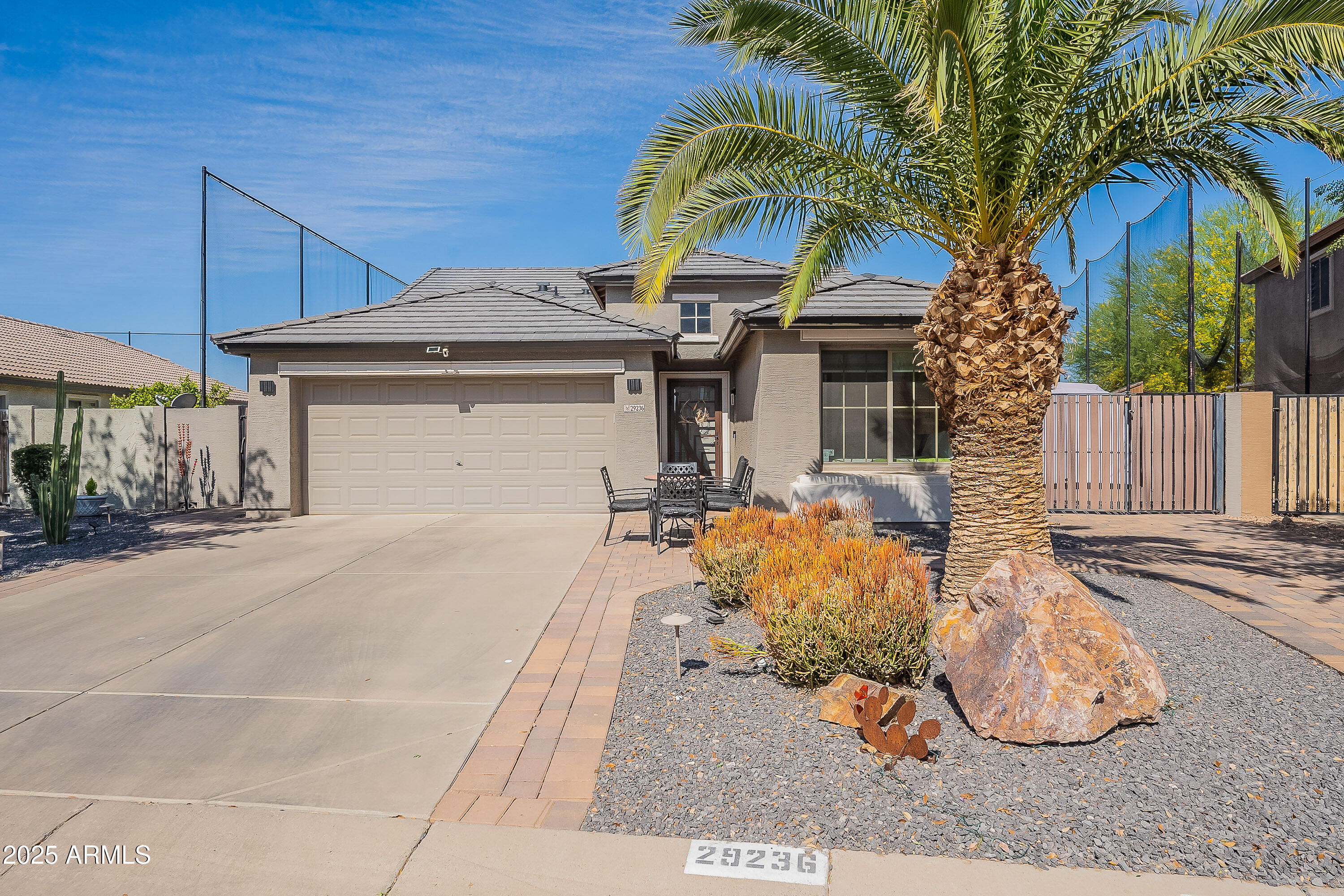 29236 N RED FINCH Drive