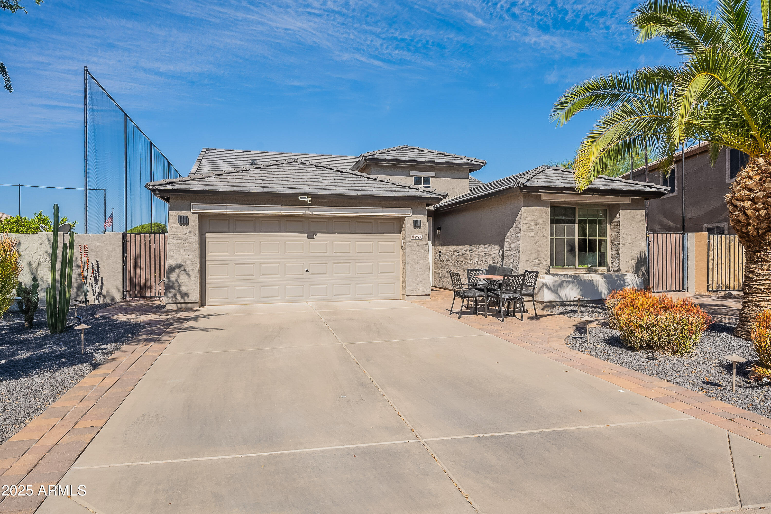 29236 N RED FINCH Drive