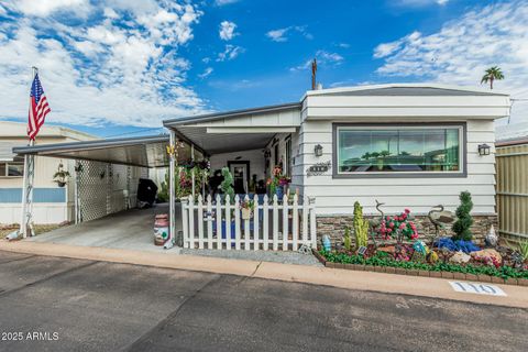 2434 E MAIN Street 110 Mesa AZ 85213