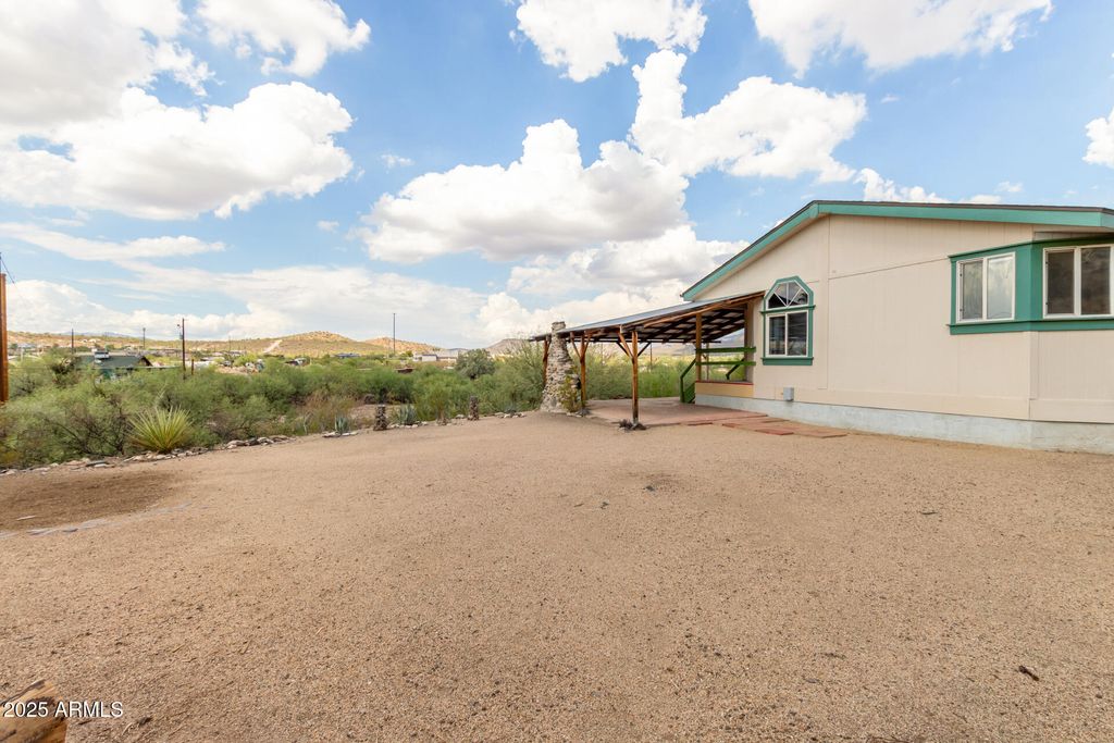 Photo of 3130 W Lazy G Ranch Road, New River, AZ 85087 (MLS # 6910353)