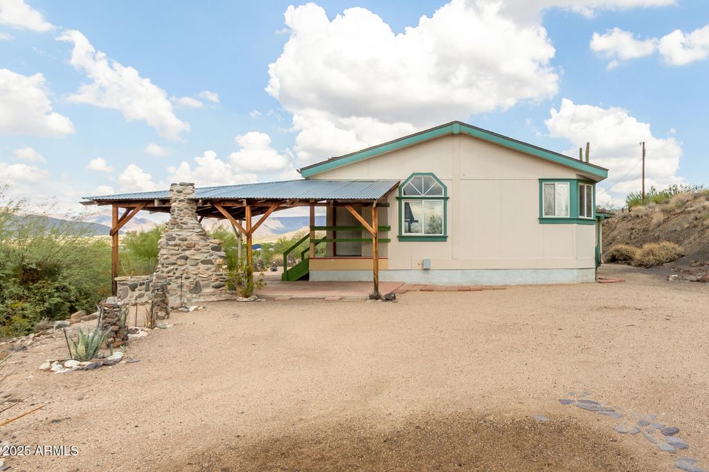 Photo of 3130 W Lazy G Ranch Road, New River, AZ 85087 (MLS # 6910353)
