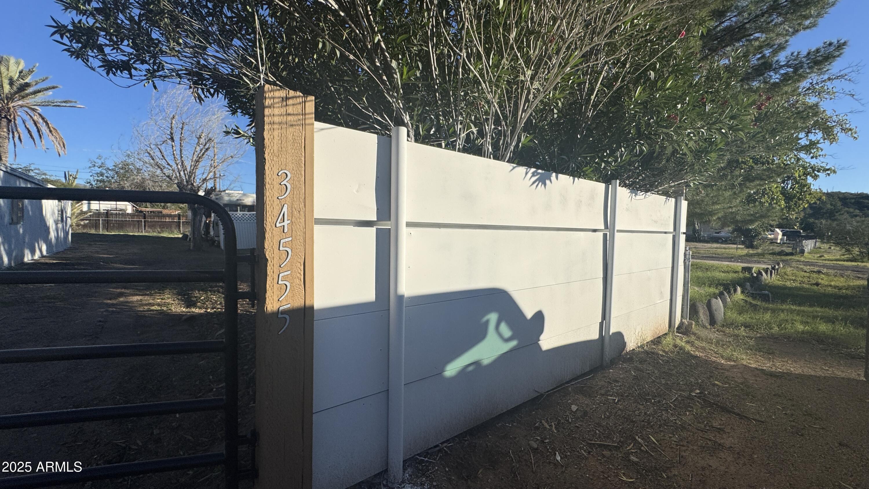 34555 S K FIELD Road