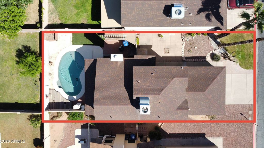 Photo of 1811 S 39th Street #43, Mesa, AZ 85206 (MLS # 6996940)