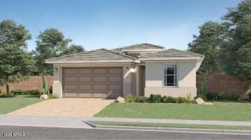 Photo of 19140 W Marissa Drive, Litchfield Park, AZ 85340 (MLS # 7065247)