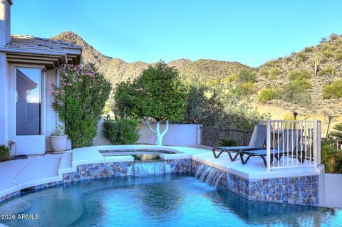 12343 N 129TH Place Scottsdale AZ 85259