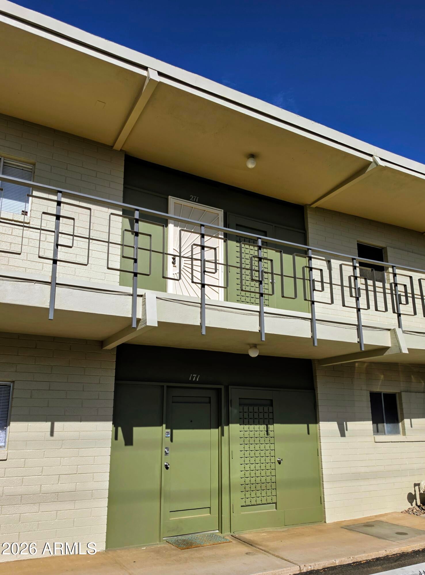 6125 E Indian School Road Apt 171
