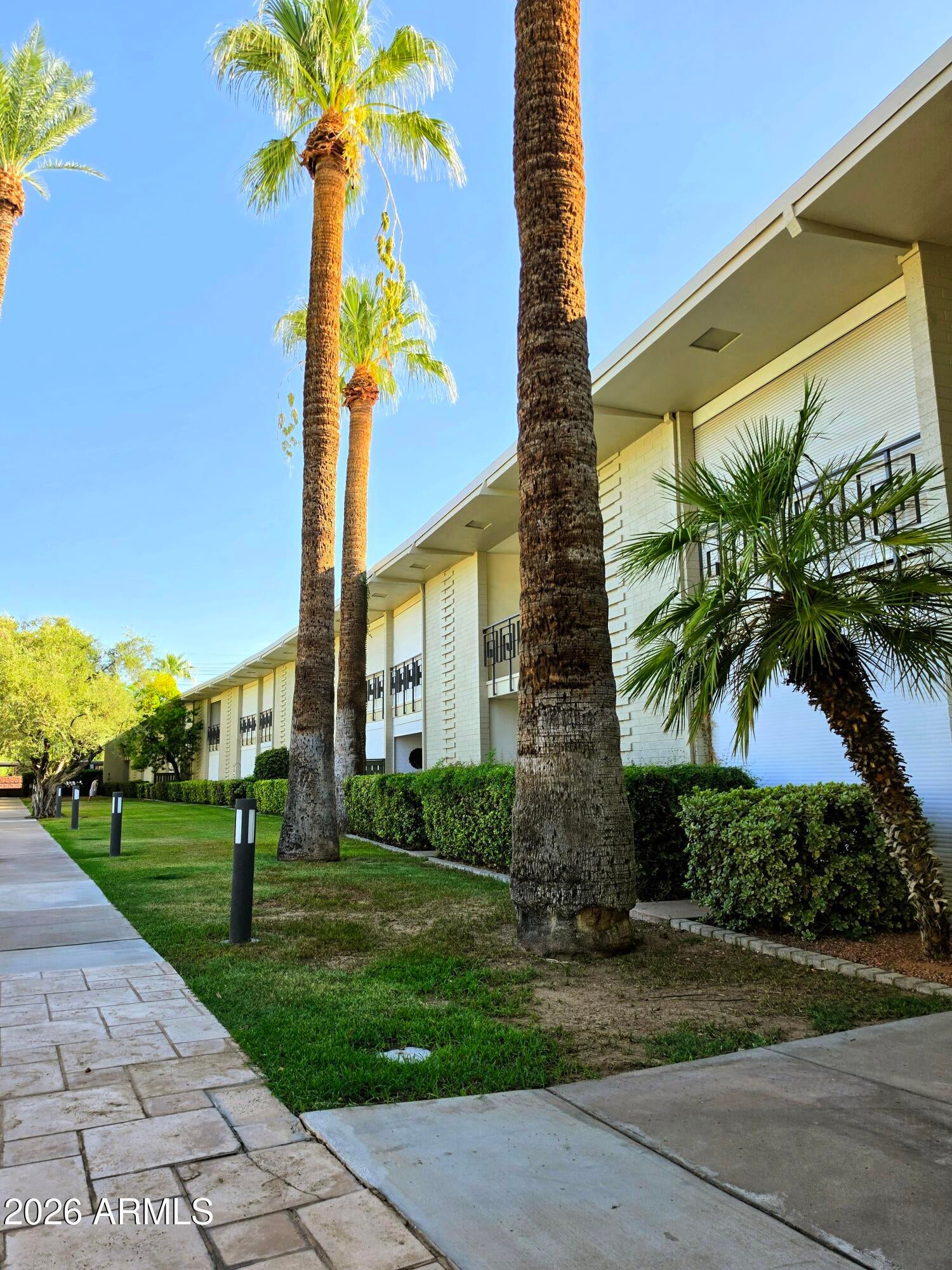 6125 E Indian School Road Apt 171
