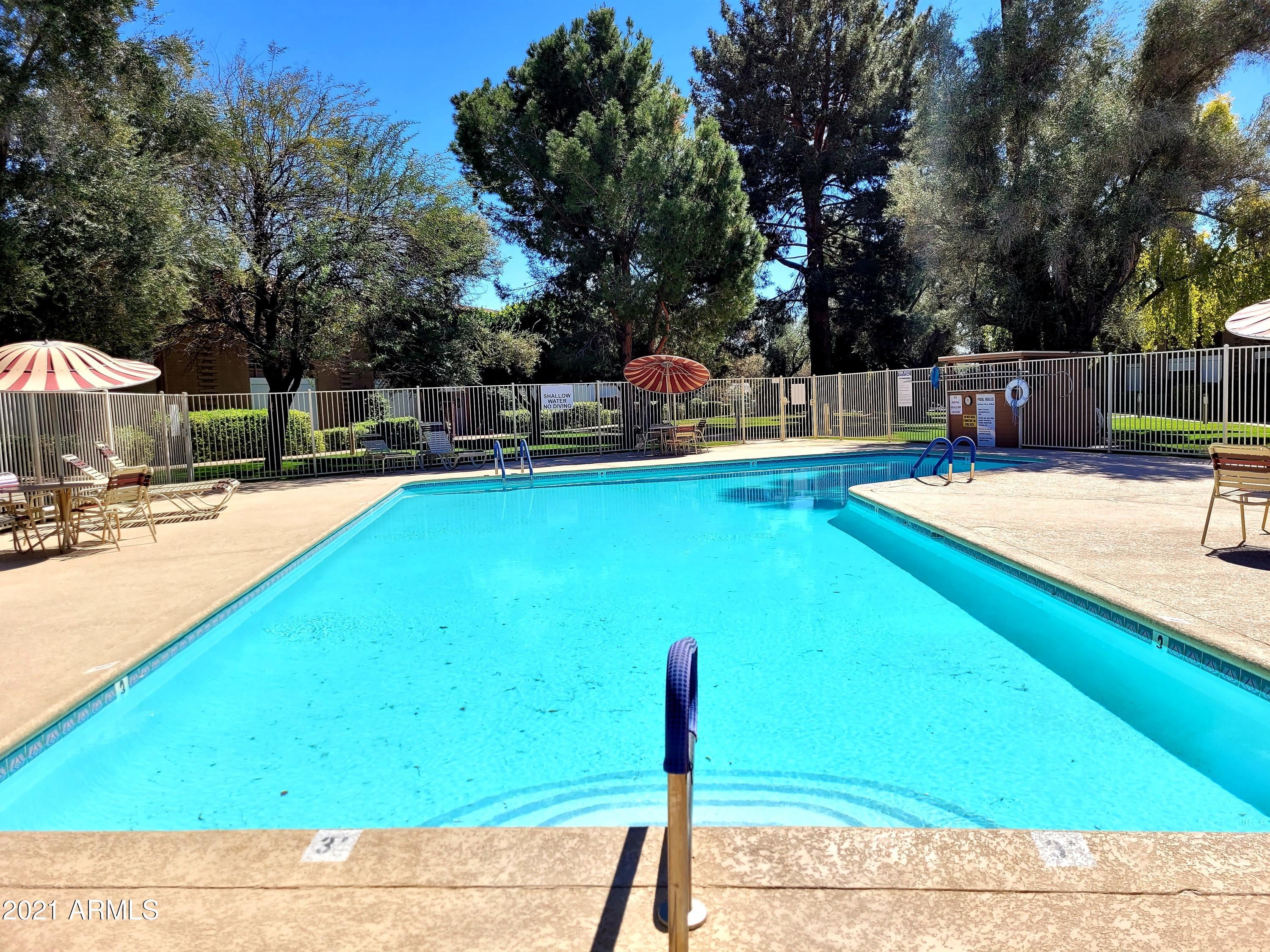 6125 E Indian School Road Apt 171