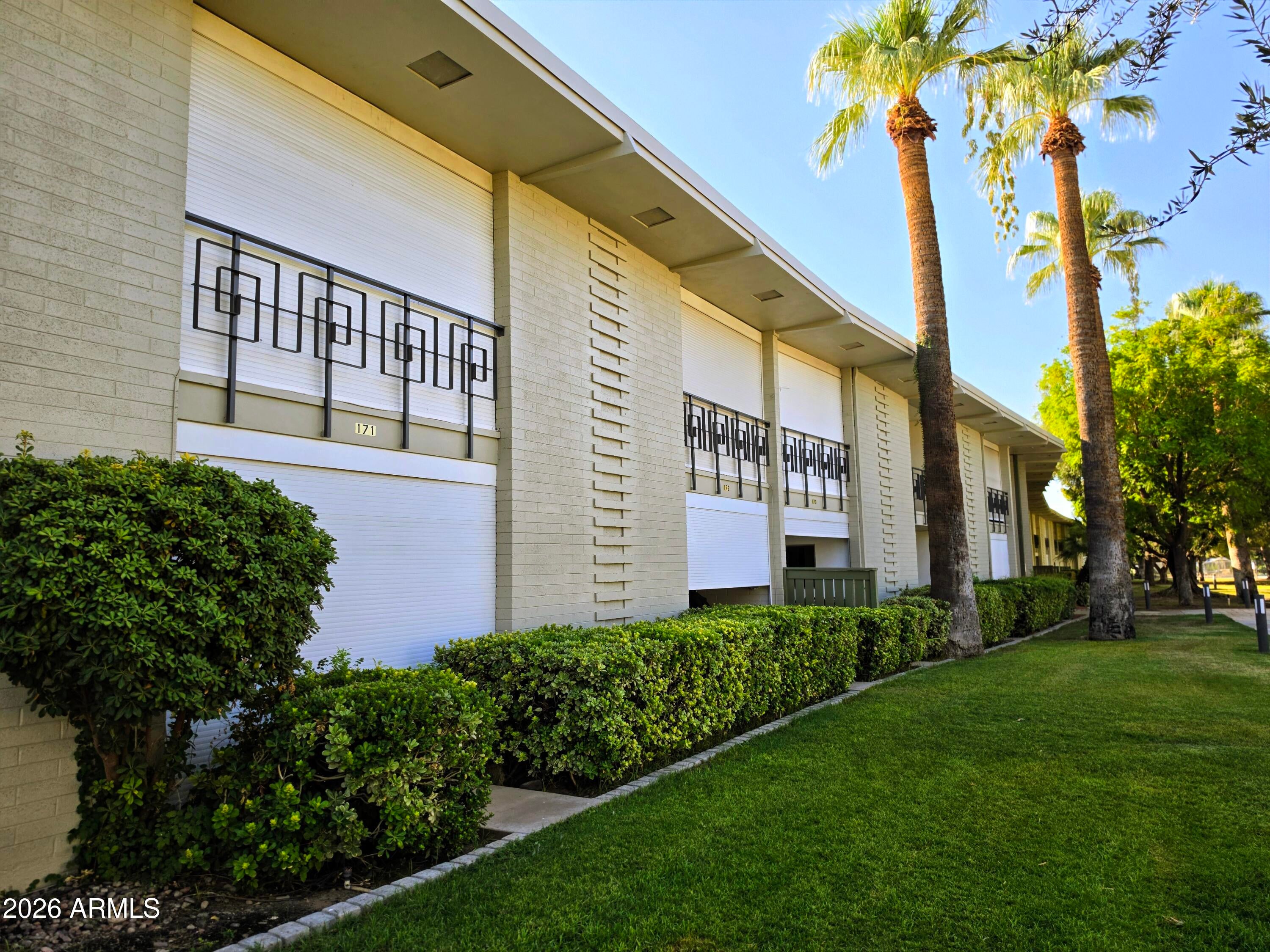 6125 E Indian School Road Apt 171